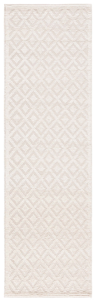 Safavieh Martha Stewart MSR3504A Ivory Area Rug Runner