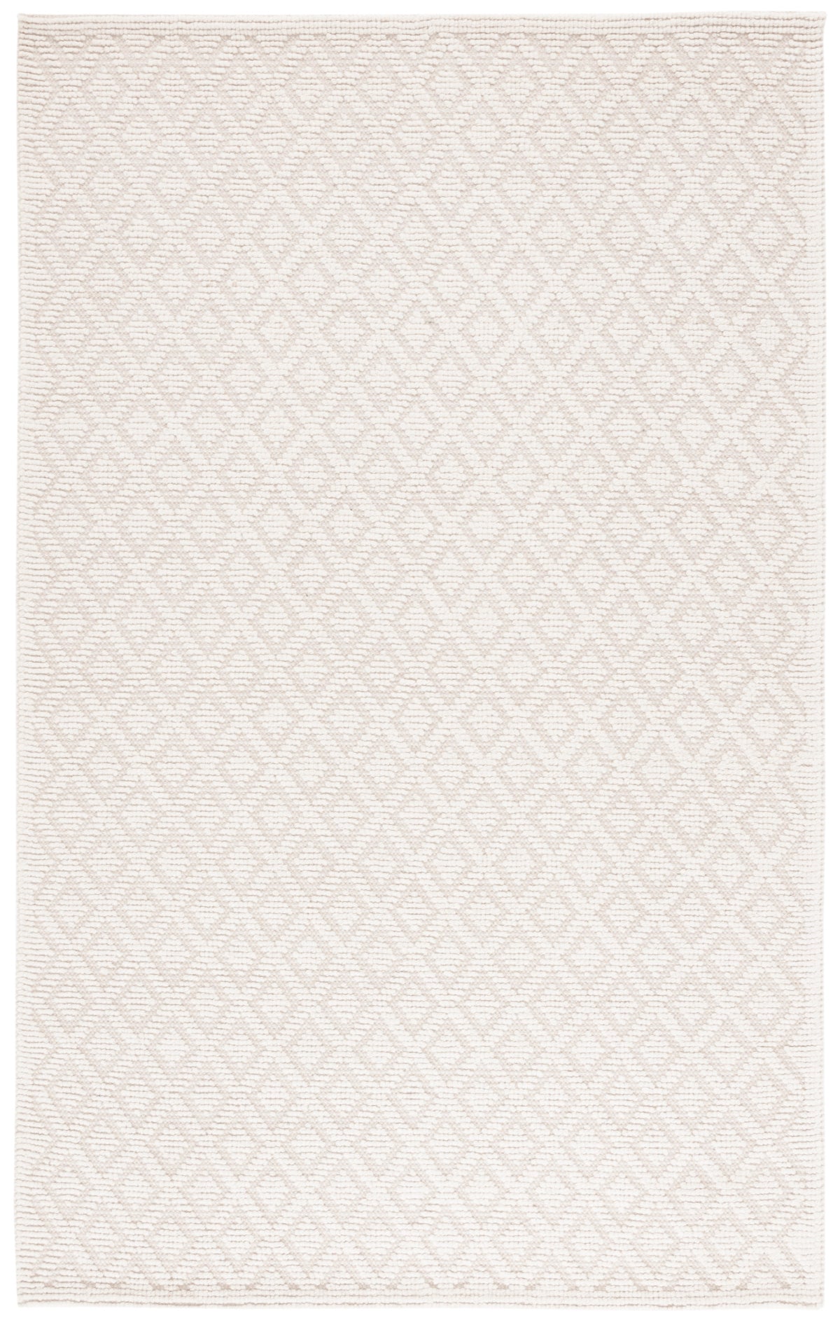 Safavieh Martha Stewart MSR3504A Ivory Area Rug main image