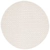 Safavieh Martha Stewart MSR3504A Ivory Area Rug Round