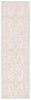 Safavieh Martha Stewart MSR3511U Ivory / Pink Area Rug Runner