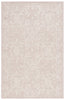 Safavieh Martha Stewart MSR3511U Ivory / Pink Area Rug main image