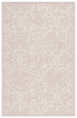 Safavieh Martha Stewart MSR3511U Ivory / Pink Area Rug main image