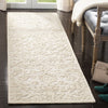 Safavieh Martha Stewart MSR3512 Ivory Area Rug Room Scene Feature