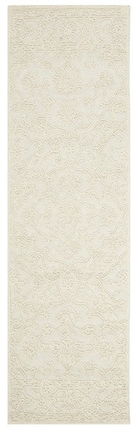Safavieh Martha Stewart MSR3512 Ivory Area Rug Runner