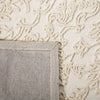 Safavieh Martha Stewart MSR3512 Ivory Area Rug Backing