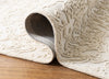 Safavieh Martha Stewart MSR3512 Ivory Area Rug Detail