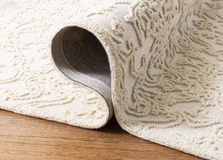 Safavieh Martha Stewart MSR3512 Ivory Area Rug Detail