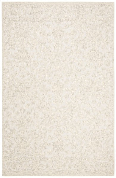 Safavieh Martha Stewart MSR3512 Ivory Area Rug main image
