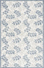 Safavieh Martha Stewart MSR3526A Ivory / Grey Area Rug main image