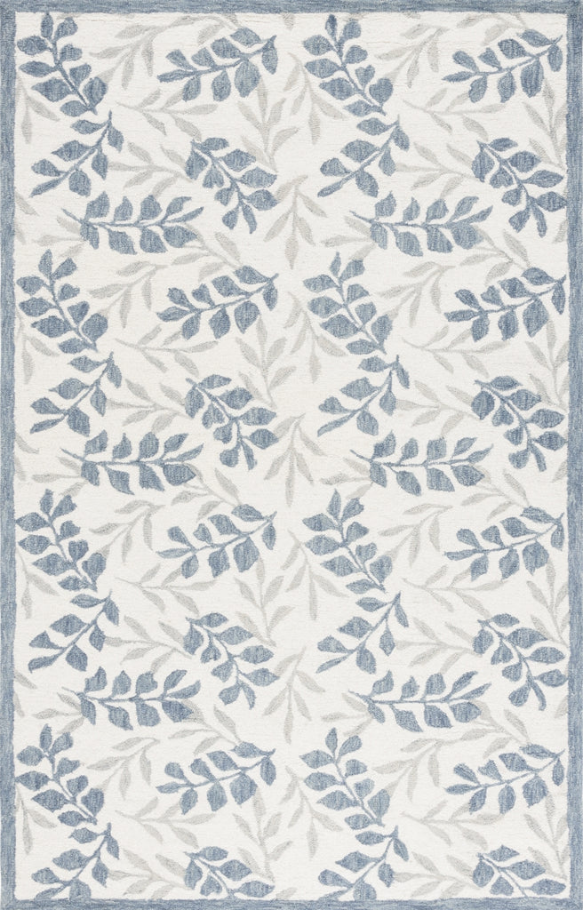 Safavieh Martha Stewart MSR3526A Ivory / Grey Area Rug main image