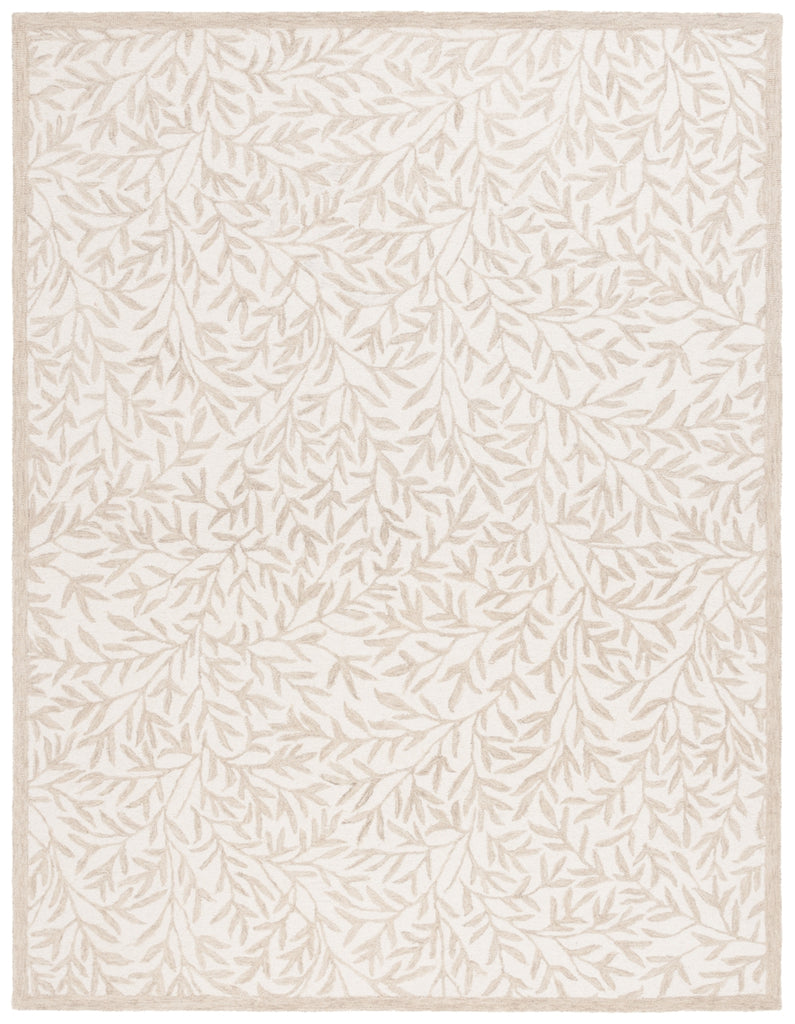 Safavieh Martha Stewart MSR3527A Ivory / Beige Area Rug main image