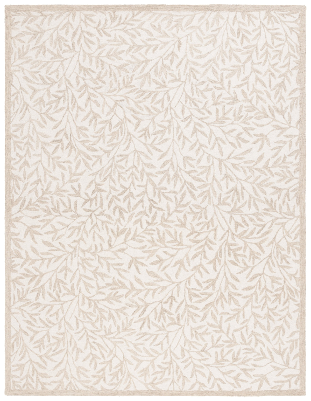 Safavieh Martha Stewart MSR3527A Ivory / Beige Area Rug main image