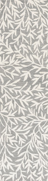 Safavieh Martha Stewart MSR3527F Grey / Ivory Area Rug Runner