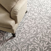 Safavieh Martha Stewart MSR3527F Grey / Ivory Area Rug Detail