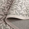 Safavieh Martha Stewart MSR3527F Grey / Ivory Area Rug Fold