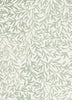 Safavieh Martha Stewart MSR3527W Ivory / Green Area Rug main image