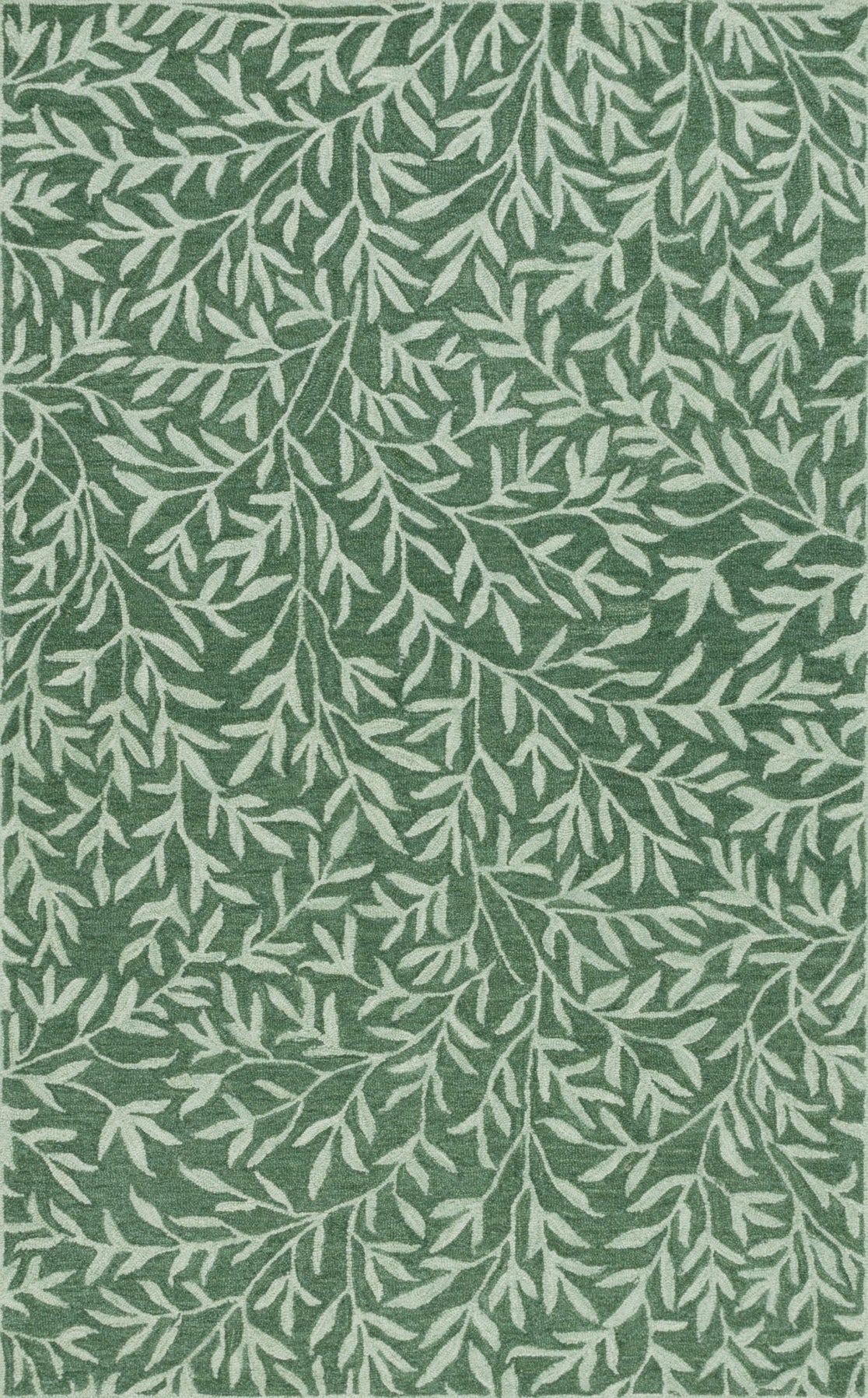 Safavieh Martha Stewart MSR3527Y Green Area Rug main image