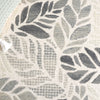 Safavieh Martha Stewart 300 MSR3530F Ivory / Grey Area Rug Detail