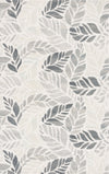 Safavieh Martha Stewart 300 MSR3530F Ivory / Grey Area Rug main image