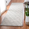 Safavieh Martha Stewart MSR3531F Grey / Beige Area Rug Room Scene