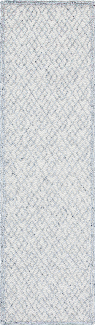 Safavieh Martha Stewart MSR3531F Grey / Beige Area Rug Runner