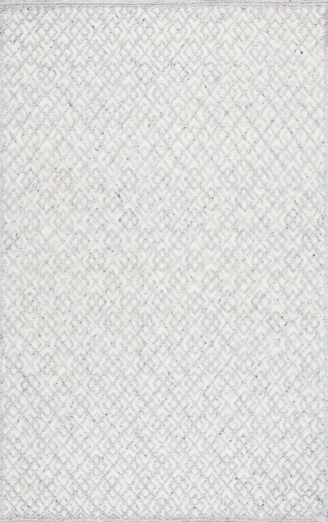 Safavieh Martha Stewart MSR3531F Grey / Beige Area Rug main image