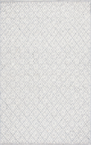 Safavieh Martha Stewart MSR3531F Grey / Beige Area Rug main image