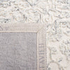 Safavieh Martha Stewart MSR3532 Ivory / Charcoal Area Rug Backing