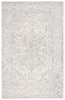 Safavieh Martha Stewart MSR3532 Ivory / Charcoal Area Rug main image