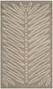 Safavieh Martha Stewart MSR3612 Chamois Beige Area Rug main image