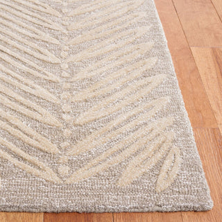 Safavieh Martha Stewart MSR3612 Chamois Beige Area Rug Detail