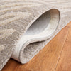 Safavieh Martha Stewart MSR3612 Chamois Beige Area Rug Detail