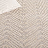 Safavieh Martha Stewart MSR3612 Chamois Beige Area Rug Detail