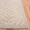 Safavieh Martha Stewart MSR3612 Chamois Beige Area Rug Detail