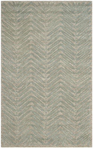 Safavieh Martha Stewart MSR3612 Blue Fir Area Rug main image