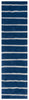 Safavieh Martha Stewart MSR3617 Wrought Iron / Navy Area Rug 