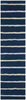 Safavieh Martha Stewart MSR3617 Wrought Iron / Navy Area Rug 