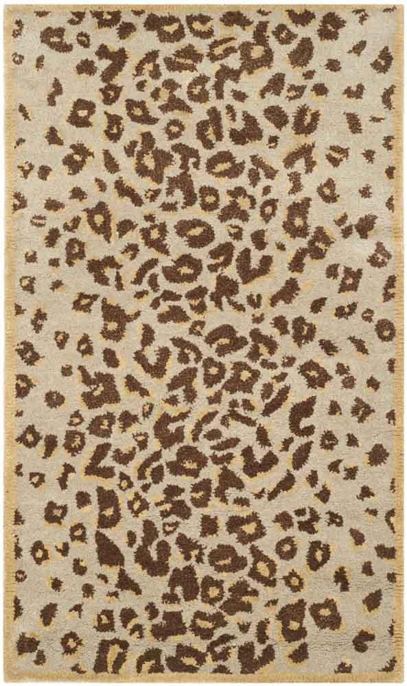 Safavieh Martha Stewart MSR3621 Horizon Sand Beige Area Rug main image
