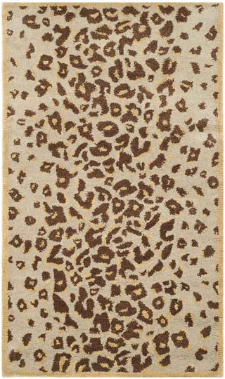 Safavieh Martha Stewart MSR3621 Horizon Sand Beige Area Rug main image