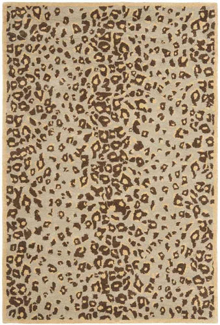 Safavieh Martha Stewart MSR3621 Horizon Sand Beige Area Rug Main