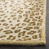 Safavieh Martha Stewart MSR3621 Horizon Sand Beige Area Rug Detail