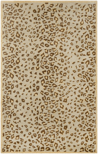 Safavieh Martha Stewart MSR3621 Horizon Sand Beige Area Rug Main