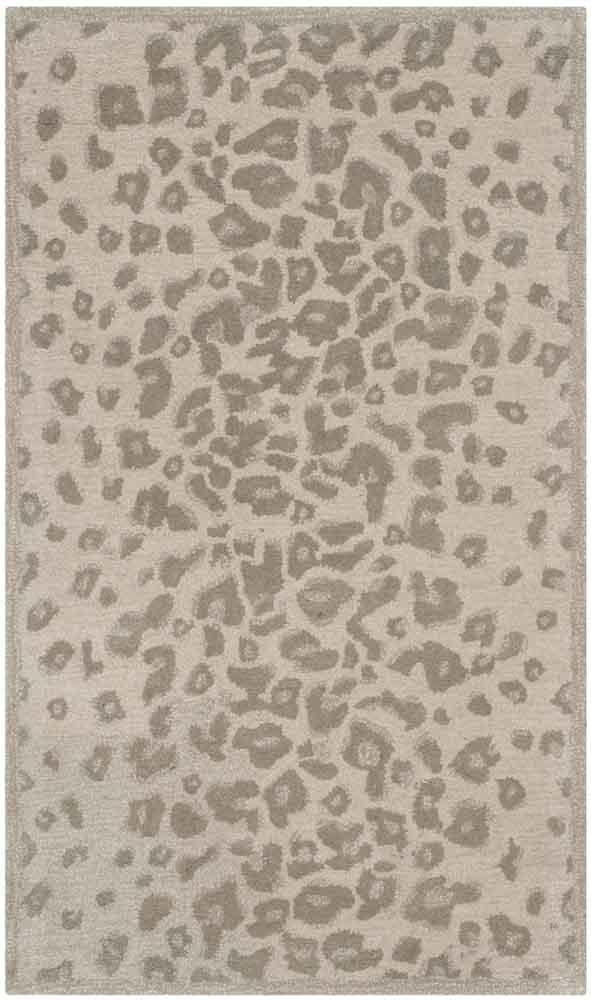 Safavieh Martha Stewart MSR3621 Sharkey Gray Area Rug main image