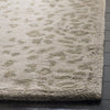 Safavieh Martha Stewart MSR3621 Sharkey Gray Area Rug Detail