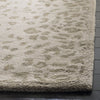 Safavieh Martha Stewart MSR3621 Sharkey Gray Area Rug Detail
