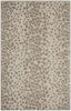 Safavieh Martha Stewart MSR3621 Sharkey Gray Area Rug Main