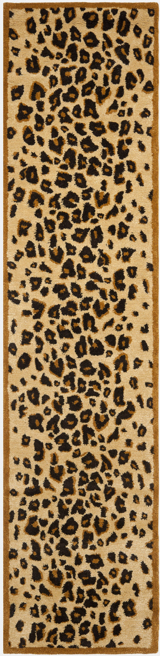 Safavieh Martha Stewart MSR3621 Teak Area Rug 
