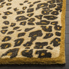 Safavieh Martha Stewart MSR3621 Teak Area Rug Detail