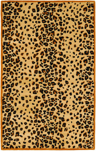 Safavieh Martha Stewart MSR3621 Teak Area Rug Main