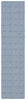 Safavieh Martha Stewart MSR401 Blue / Grey Area Rug Runner